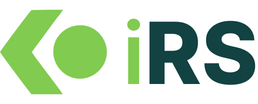 irs logo